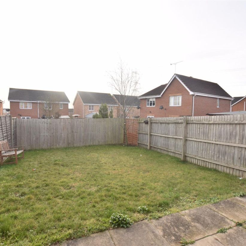 Towpath Close, Longford, Coventry CV6 6RG - Photo 1