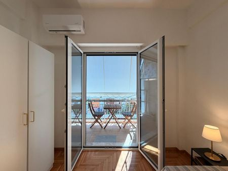 Studio/Γκαρσονιέρα για ενοικίαση Προφήτης Ηλίας (Παγκράτι) - Φωτογραφία 3