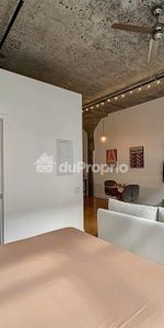 Condo Loft, Style Industriel, Proche du Marché Atwater - Photo 4