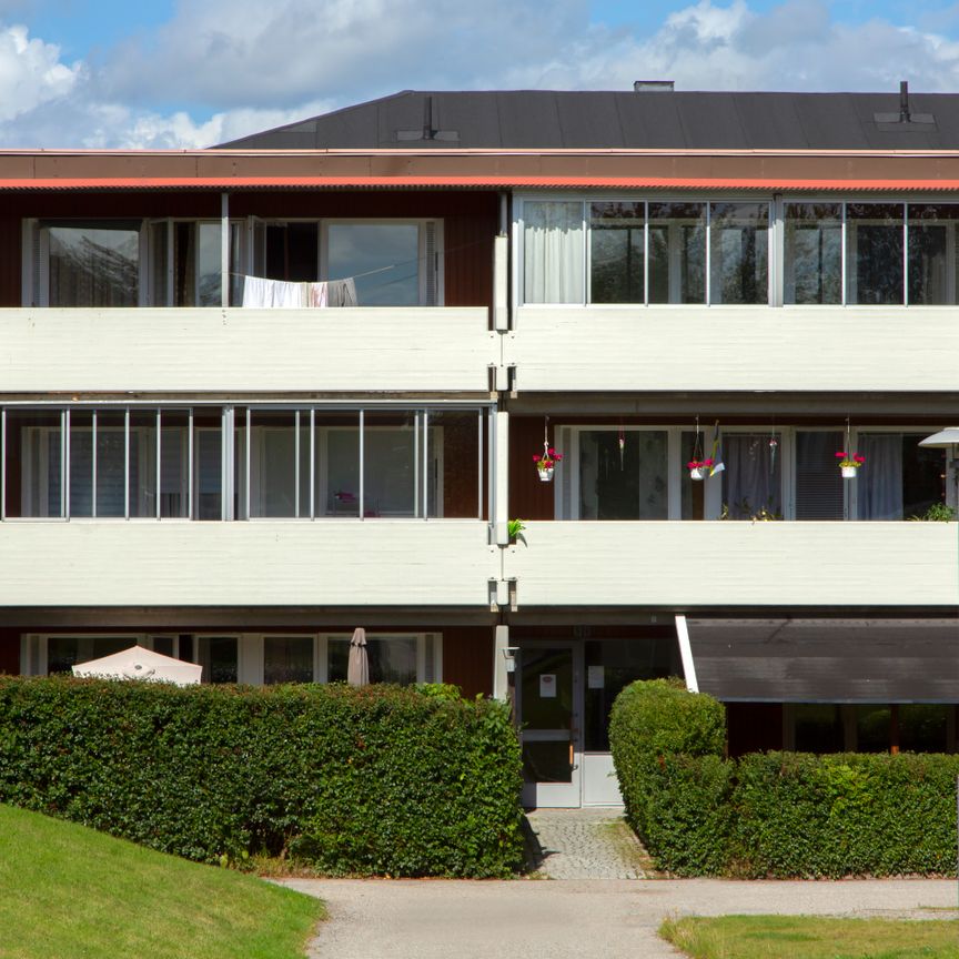 Stenkullevägen, Nykvarn - Foto 1