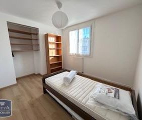 Location Appartement 1 pièce 63m² GRENOBLE 38000 - Photo 4