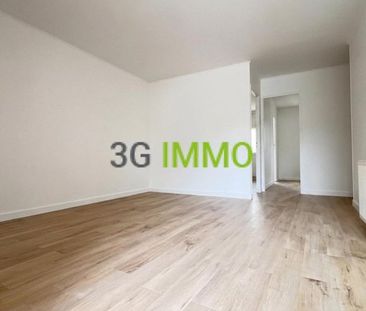 Location / Appartement T3 - Photo 6