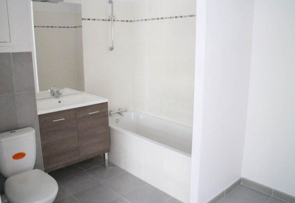 Appartement T1 à GRENOBLE - Photo 1