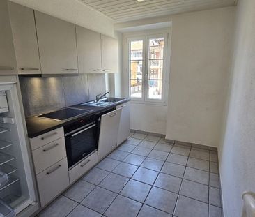 3.5 Zimmer, 85 m² - Photo 1