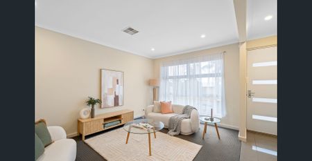 Stylish Modern Living with Space for the Whole Family - Photo 2