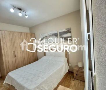 Piso en alquiler en Ávila - Foto 4