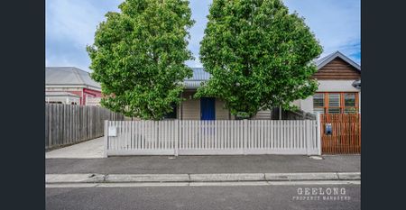 Charming Three-Bedroom Home Moments from Pakington Street. (Check out our 3D Tour Online) - Photo 2