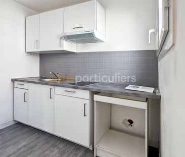 STUDIO RUE SOMMEVILLE - Photo 4