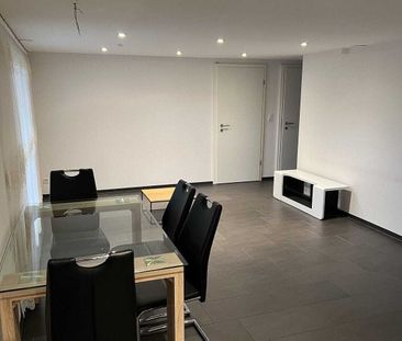 3.5-room apartment in Hägendorf – central, quiet, available immedia... - Photo 1