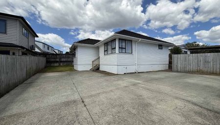 Lovely home Papatoeto - Photo 5