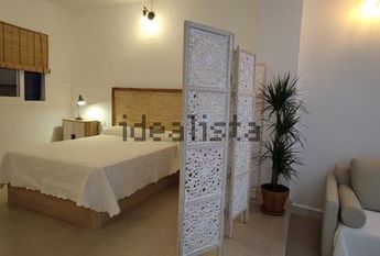 Alquiler de estudio en Centro