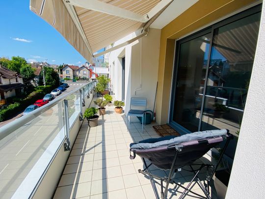 Location Appartement 6 pièces 164m² LIMOGES 87000 - Photo 1