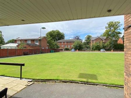 Wellington Road, Fallowfield, Manchester, M14 - Photo 2