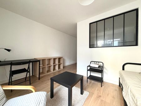 Location Appartement 1 pièce 29m² BREST 29200 - Photo 2