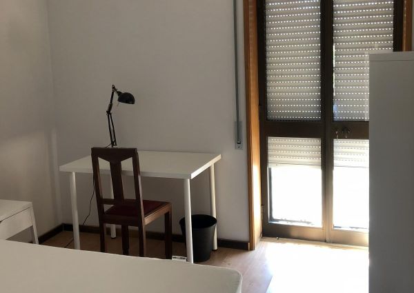 Arrendo quartos proximo da Universidade de Aveiro