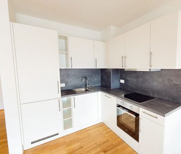 Gemütliche 2-Zimmer-Wohnung mit EBK und Duschbad - Foto 5