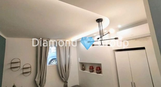 Studio/Γκαρσονιέρα για ενοικίαση Ιπποκράτειο (Φάληρο - Ιπποκράτειο) - Φωτογραφία 1