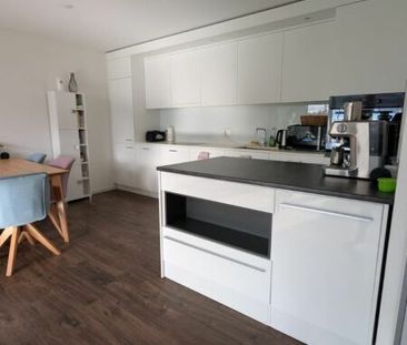 Bright room in modern 3.5-room apartment in Bülach (2-person shared... - Foto 5