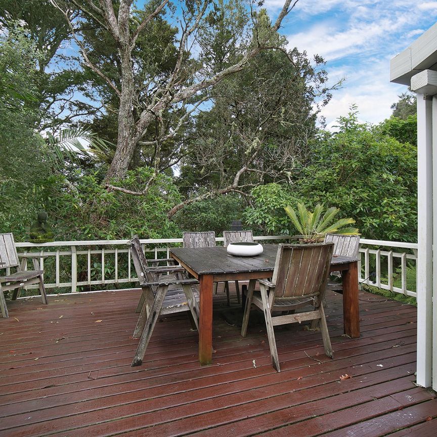 Rare Family Sanctuary in Nature - Photo 1