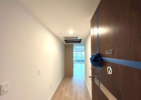 For Lease - 3 Concord Cityplace Way Unit# 3607, Toronto, Ontario - Photo 4