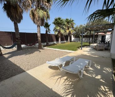 Casa o chalet de alquiler en Lugar de las Tres Piedras, 62, Las Tre... - Photo 6