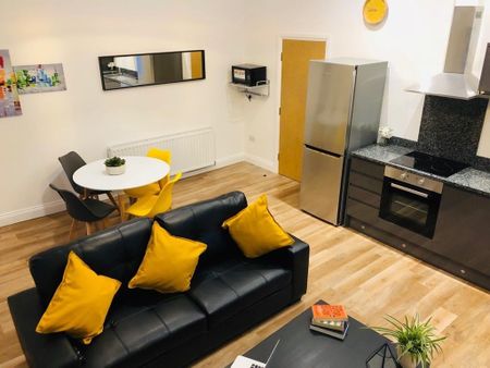 2 bedroom house to rent - Photo 2