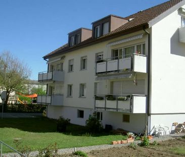 3.5 Zimmer, 70 m², 1. Stock - Foto 4