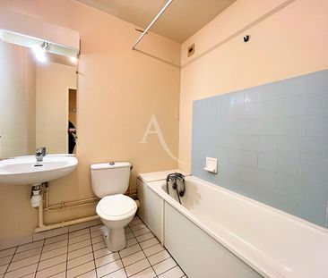 Location Appartement 1 pièce 32m² - Photo 3