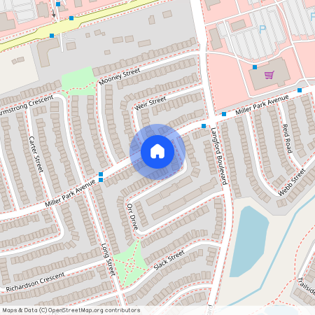 773 Miller Park Avenue, Bradford West Gwillimbury