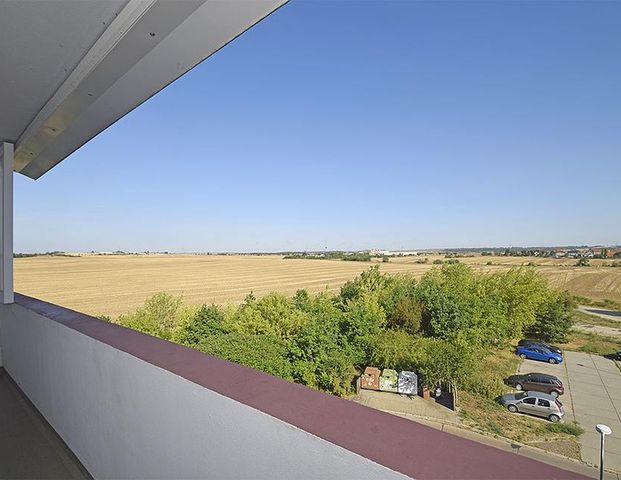 Wohnen mit Ausblick - Foto 1