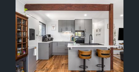 Move-In Ready Family Home in a Quiet Cul-de-Sac CONTACT JULIE SYKES 0438 050 110 - Photo 4