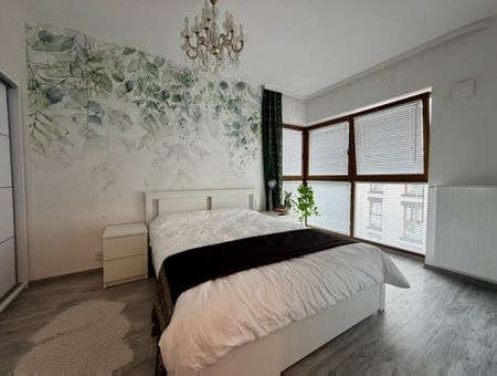 Nowoczesne 3 pokoje z garażem i windą, 65m², 2020r 65 m² - Photo 4