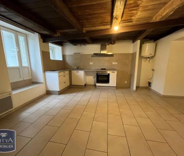 Maison à louer 4 pièces 132.52m² - Photo 1