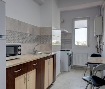 Vitan 2 camere de inchiriat, in Vitan, zona linistita+loc parcare a... - Photo 2