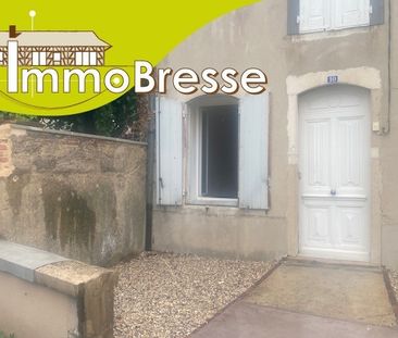Location Appartement 1 pièce 25m² MONTREVEL EN BRESSE 01340 - Photo 5