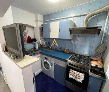 Apartament 2 camere in Ploiesti, zona Vest-Baraolt - Fotografie 3
