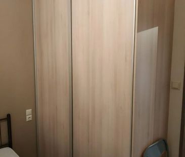 Studio/Γκαρσονιέρα για ενοικίαση Μέσα Αγυιά - Παναχαϊκή (Πάτρα) - Photo 4