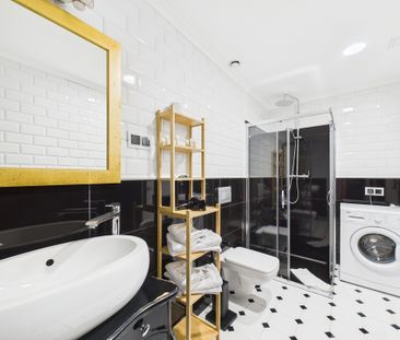 Mieszkanie na wynajem Wrocław-Stare Miasto Wrocław - Zdjęcie 6