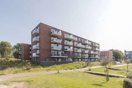 Radarstraat 147 K - Photo 5