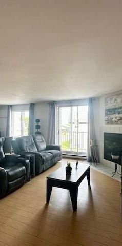 1 CH - 1 SDB - Repentigny - $1,350 /mo - Photo 1