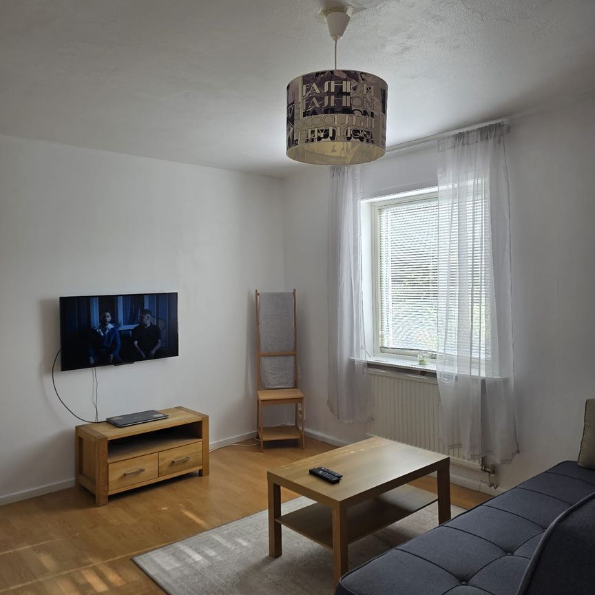 Flanaden, Vänersborg - Photo 1