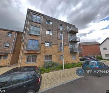 1 bedroom flat to rent - Photo 4