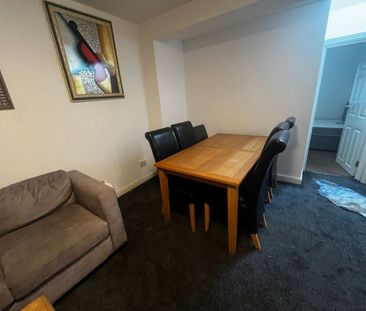 Room in a Shared House, Brentbridge Road, M14 - Photo 3