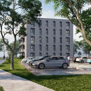 Erstklassige 4 Zimmer-Wohnung mit Balkon und gehobener Ausstattung zu mieten! - Foto 2