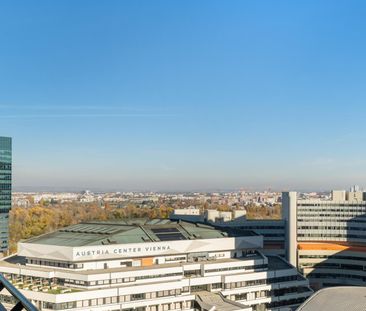 Wohnen zwischen Wolken und Wasser! DC Flats Erstbezug - Foto 6