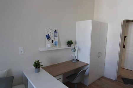 Appartement 1 pièce - - Photo 3