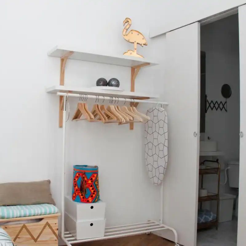 Estudio de alquiler en Chopera - Photo 1