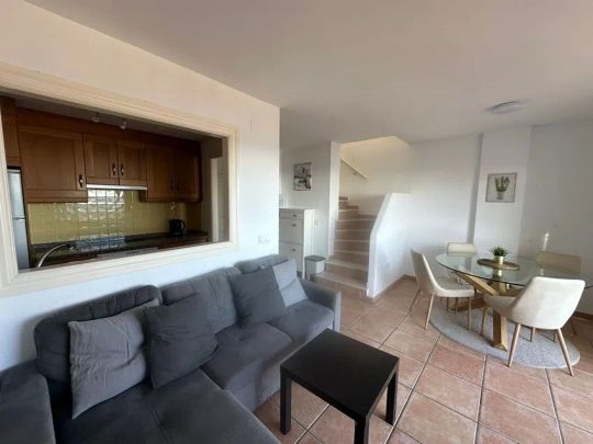 Alquiler de dúplex en El Higuerón - Capellanía - Photo 1