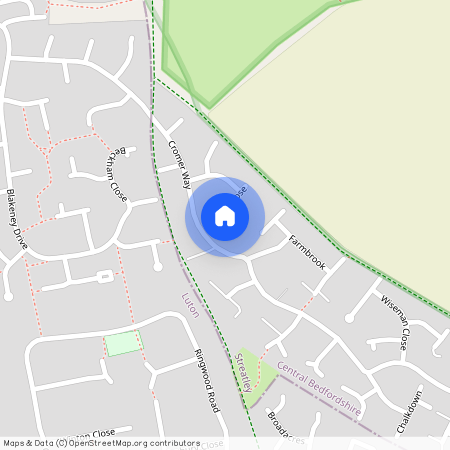 Furze Close, Luton, LU2 7UB