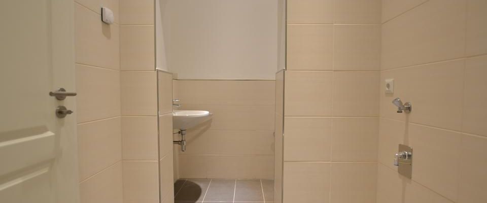 I kompakte 3-RW in Gohlis I Parkett I Fußbodenheizung I Balkon I - Photo 1